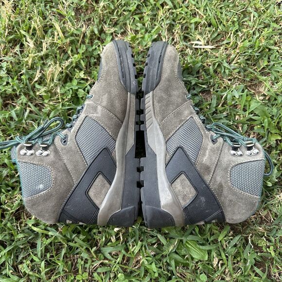 Hunting Boots Mens Size 8 M Blue Bill By Red Head Hiking Fishing‎ Gorpcore - Picture 6 of 11